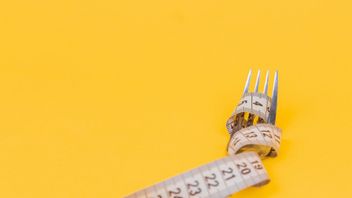 Menghitung Defisit Kalori dengan Cara yang Nggak Ribet