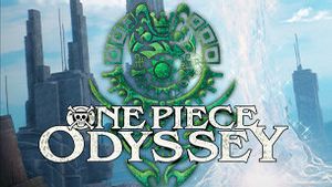 One Piece Odyssey, RPG Adaptasi Manga Terkenal One Piece Bakal Hadir untuk PC dan Konsol Awal Tahun Depan
