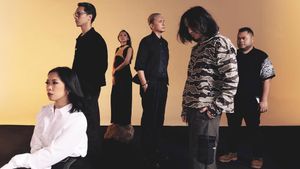 Gelar Showcase Bayar Seikhlasnya, Barasuara Bawa Misi Penting