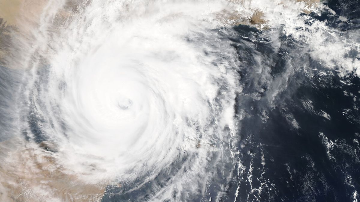 La Menace Du Cyclone Tropical Seroja Ne S’est Pas Calmée, Pourquoi Les Tempêtes Qui Frappent Ces Deux Pays Sont-elles Si Dangereuses?