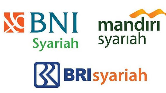 <i>Merger</i> 3 Bank Pemerintah: Berharap Meriah Pasar Syariah