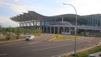 Menhub Budi Tawarkan Saham Bandara Kertajati ke India dan Arab Saudi