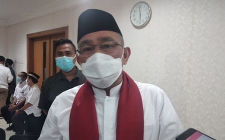 Usai Libur Lebaran, Pemkot Depok Wajibkan ASN Tes Usap Antigen