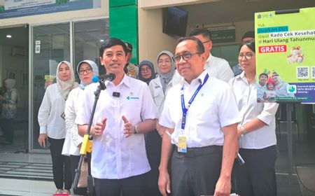 Wamenkes Pastikan Pemeriksaan Mental Masuk ke Program Cek Kesehatan Gratis