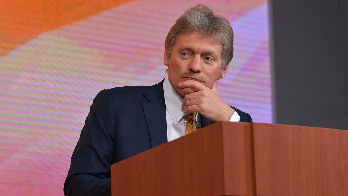 Kremlin: Tujuan Utama Rusia Adalah Menjaga Keseimbangan Nuklir