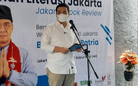 Pemprov DKI Akan Evaluasi Pemeriksaan Kesehatan Sopir Transjakarta, Wagub Riza: Menyopir di Busway Itu Berat