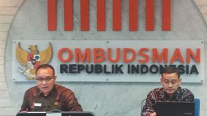 Ombudsman: Meski Terjadi Maladministrasi, Penjabat Daerah yang Dilantik tetap Sah
