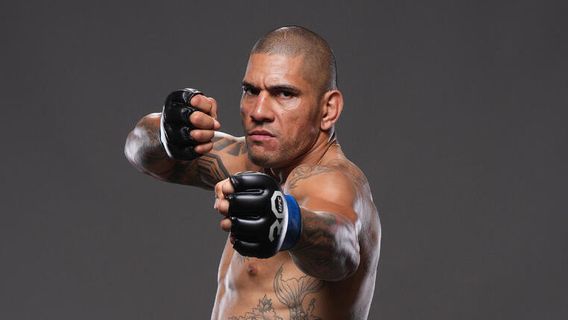 Alex Pereira Bersedia Naik ke Kelas Berat UFC, Asalkan Syarat Ini Dipenuhi