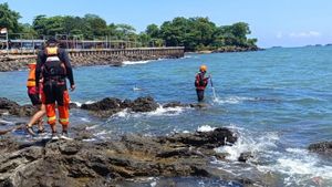 Remaja Tenggelam di Pantai Melawai Balikpapan Ditemukan Meninggal