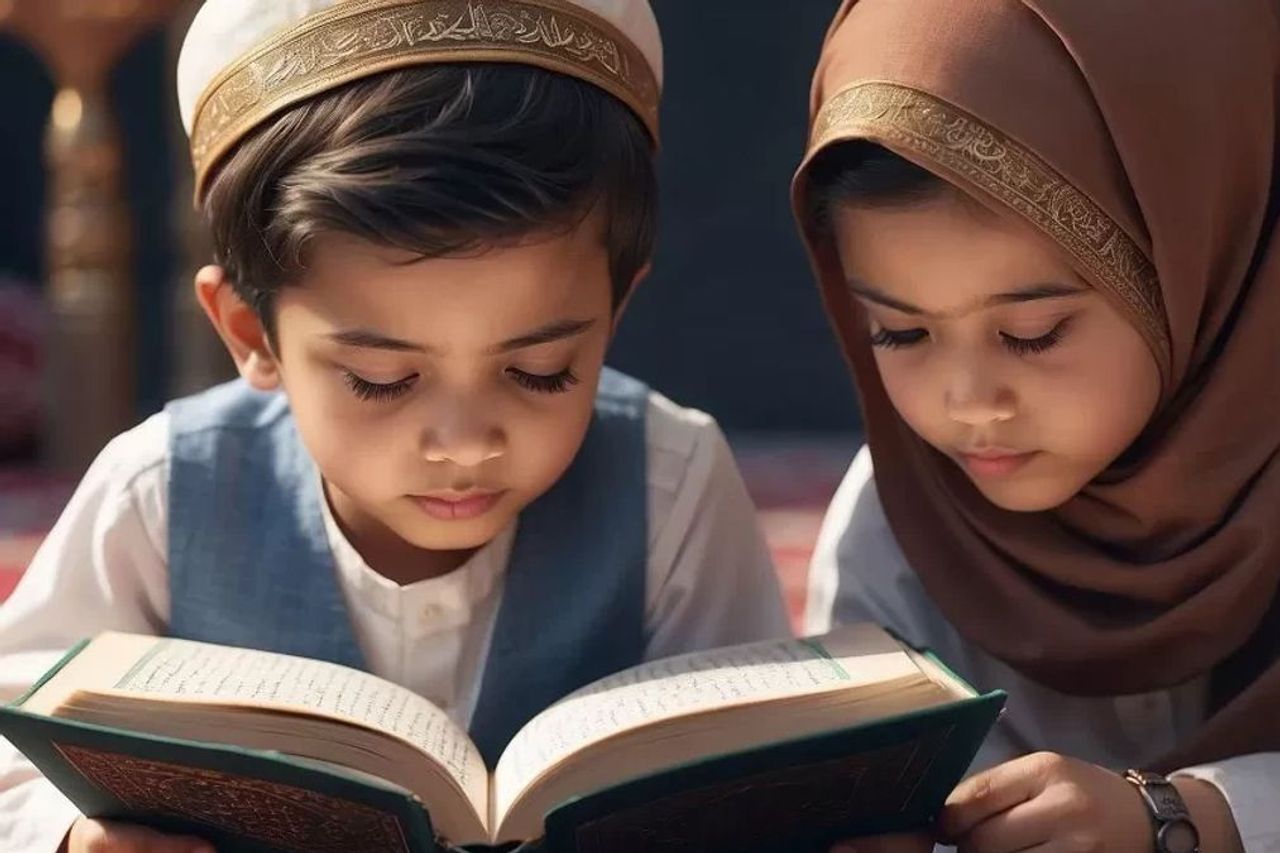 The Obligation Of A Child When His Parents Have Died According To The Prophet's Hadith