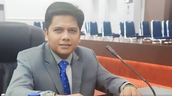 Dugaan Pelanggaran Kode Etik di Nagan Raya, Ketua Pansel KPU/KIP Bertemu Calon Hanya untuk Ambil Baju