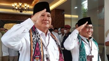PKB Affirms Loyalty To The Coalition With Gerindra, But If The 'Nasib' Is Not Clear, It Will Be Released