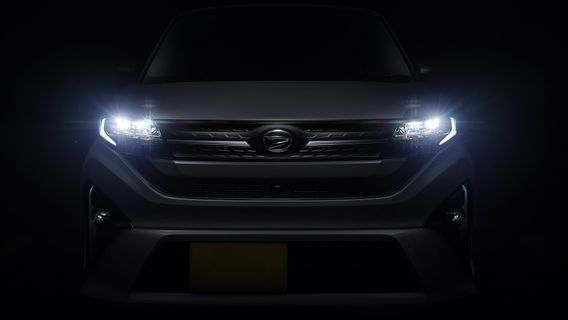 Daihatsu Move Terbaru Siap Meluncur Juni, Ini Bocoran Perubahannya