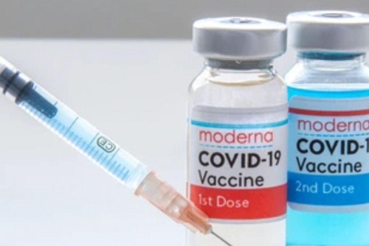 Before Health Workers Receive The Third Dose Of Vaccines, Read The Expert's Explanation Below First