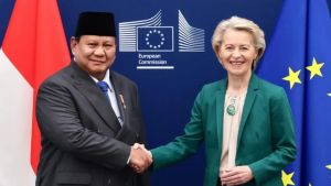 Apa Itu Perjanjian CEPA RI-EU?