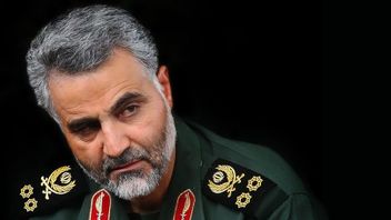 Former IDF Intel Chief Admits Israel Was Involved In Assassination Of Top Iranian General Soleimani