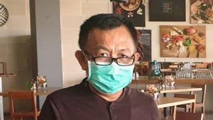 PHRI Sumsel Dorong Pemkot Palembang Tingkatkan PAD dari Restoran