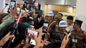 Terungkap Alasan Kejagung Periksa Sandra Dewi hingga 10 Jam Lebih