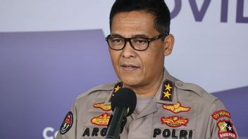Brigadier KS Who Shot DPO To Death In West Sumatra Was Criminal, Ethical Sanctions Await