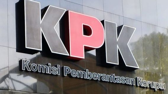 35 Percent Of Cases Involving Politicians, KPK Gives Anti-Corruption Briefing To Political Party Leaders