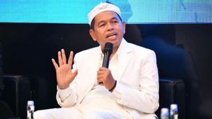 Dedi Mulyadi Sebut Tata Ruang di Jawa Barat Kacau