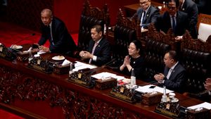 Buka Masa Sidang DPR, Puan Apresiasi Prabowo Selesaikan Masalah Raja Ampat dan Sengketa 4 Pulau Aceh