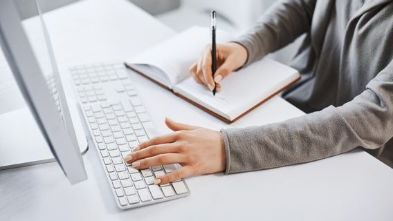 Complete Guide To The Correct Persuasi Text Structure, Here's How To Make It