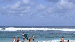 Gubernur Koster Pastikan Tiga Zona Hijau Pariwisata Bali Dibuka Juli