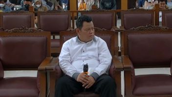 Kuat Ma'ruf-Ricky Rizal Bacakan Pleidoi Hari Ini, Bantah Semua Tuntutan Jaksa dalam Kasus Brigadir J