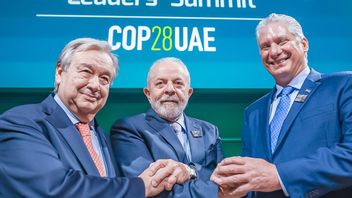    Kuba Siap Dialog dengan AS, Tolak Tuntutan Perubahan Sistem Politik