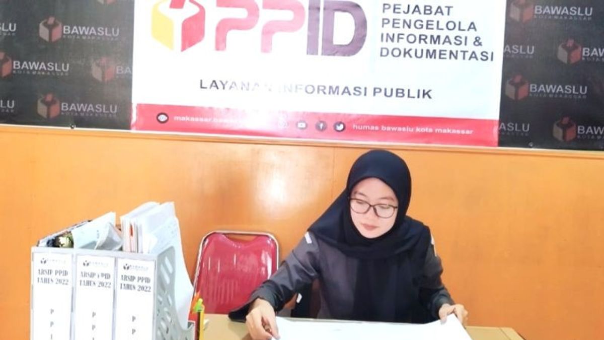 Berita Sulsel Terbaru: Bawaslu Makassar Dirikan Posko Pengaduan Terkait Verifikasi Parpol