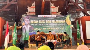 Mengulas Jejak KH Abdul Wahab Hasbullah di Buleleng, Strategi Politik dan Pesan Harmoni
