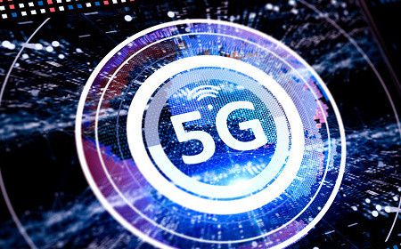 Ciptakan Peluang di Berbagai Sektor, NTT Bangun Jaringan Private 5G Terbesar di Las Vegas