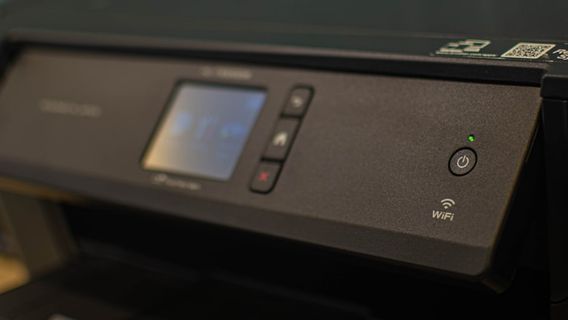Lebih Efisien, Begini Cara Gunakan Printer Lewat Ponsel 