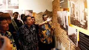 Cirebon Jadi Tuan Rumah Festival Komunitas Seni Media 2025