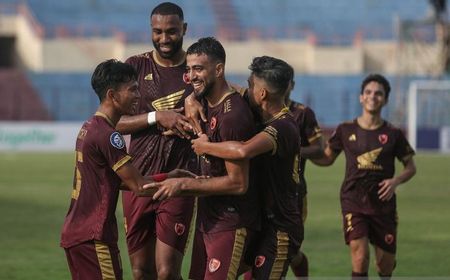 PSM Makassar Perpanjang Rekor Tak Terkalahkan Usai Ditahan Imbang Bhayangkara FC