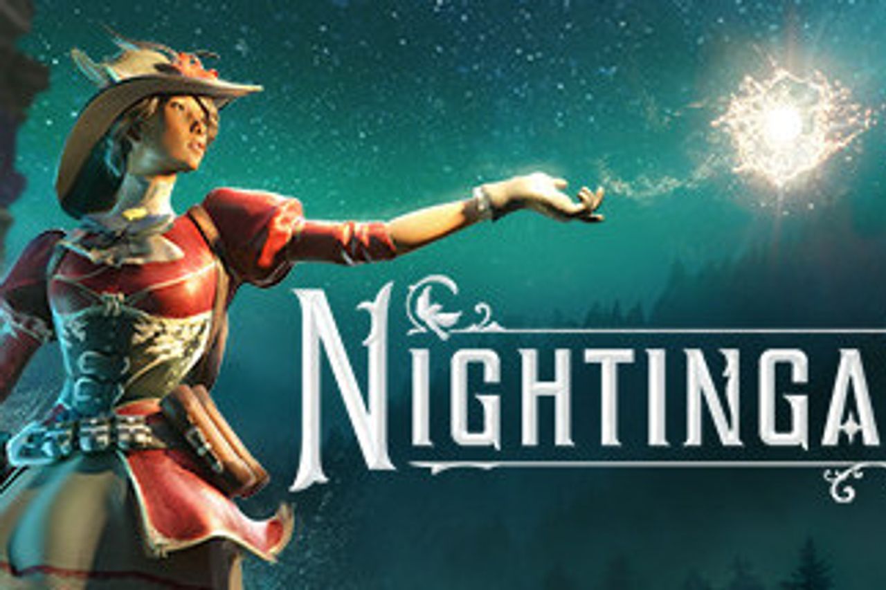 Nightingale, a First-Person PvE Survival Game Launches in Early