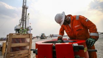 Will Become A Source Of Energy For The People Of East Java And Central Java, Jambaran-Tiung Biru Project Ready For 'Gas In'