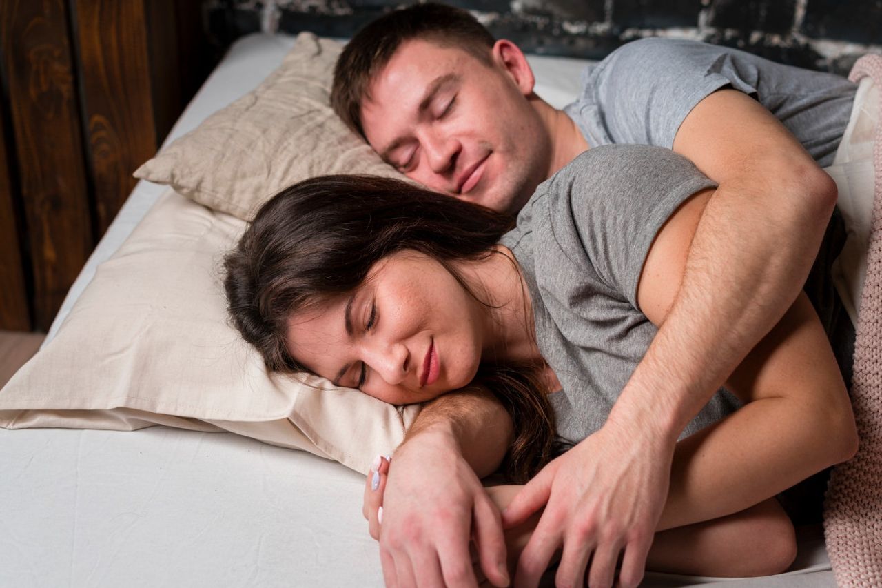 Why Sleepy After Sex? According To Experts The Love Hormone Makes The Body Relax