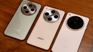 Spesifikasi  Oppo Find X9 Pro Bocor: Baterai Jumbo 7.500mAh, Kamera Periskop 200MP, dan Wireless Charging 50W!