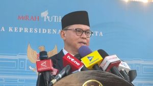 Dilantik Jadi Menteri Haji dan Umrah, Irfan Yusuf Punya Harta Rp16,2 Miliar Tanpa Utang