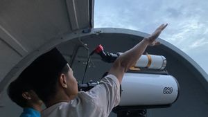 Pengikut Tarekat Syattariyah di Nagan Raya Aceh sudah Puasa Tiga Hari