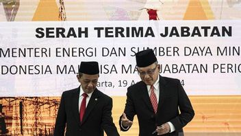 Analis: Dampak Reshuffle terhadap Pasar Saham Masih 'Terbatas'