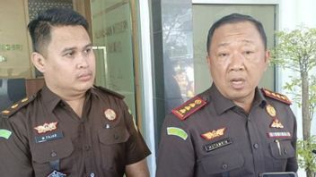 Kejari Palembang Tetapkan Plt Kadis PMD Sumsel Tersangka Korupsi Batik Jadi Buronan