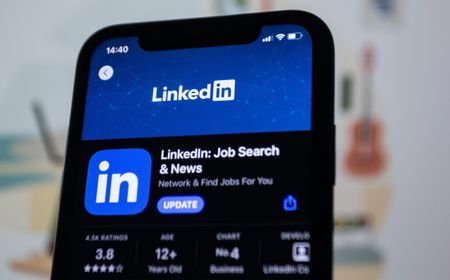 Hati-hati! Ada Malware Berkedok Tawaran Pekerjaan di LinkedIn