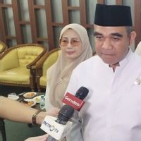 Ketua MPR Ahmad Muzani Ingatkan Kasus Polisi Aniaya Anak di Tual Harus Jadi Pelajaran