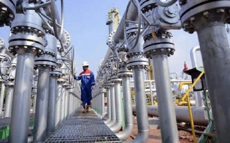 Pertamina Bidik Nilai Valuasi 100 Miliar Dolar AS Setelah Proses Restrukturisasi