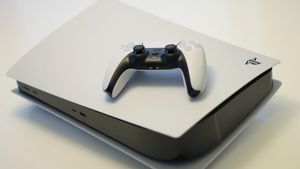 Sony Naikkan Harga Konsol PS5 di AS Akibat Tantangan Ekonomi Global