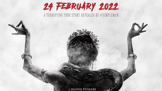 Penayangan Film 