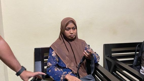 Guru Supriyani Diperiksa Propam terkait Permintaan Rp50 juta dari Polisi